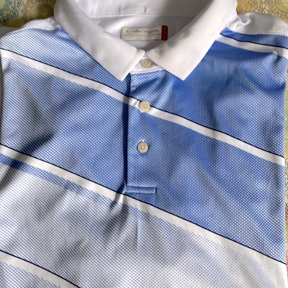Ben Hogan Dry-Fit Golf Polo Shirt